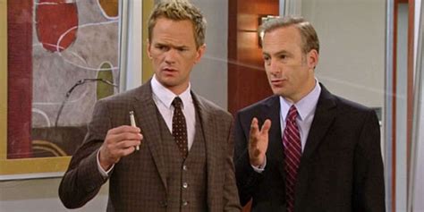 Himym Bob Odenkirk Character Artillery Arthur Hobbs