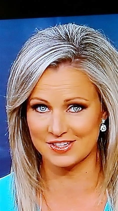 Fox News Sandra Smith Eyes Sandra Smith From Fox News