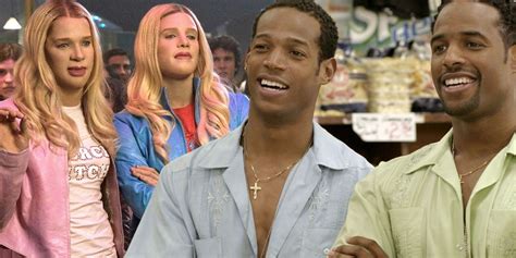 White Chicks 10 Funniest Quotes From The Wayans Brothers Movie Ranked