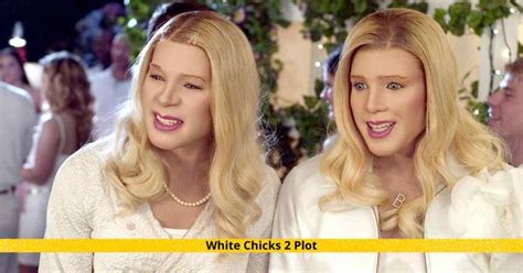 White Chicks 2 Release Date Story Cast Updates