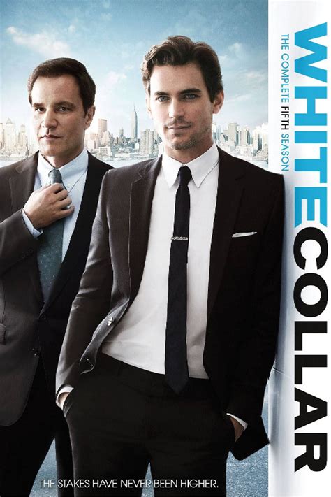 White Collar Similar Shows Watch