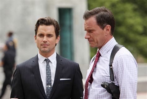 White Collar Reboot Suits Season 10 Should Return Prove
