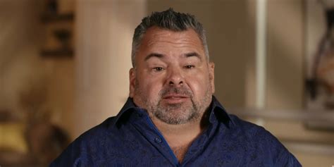 Which 90 Day Fiance Seasons Big Ed Appears