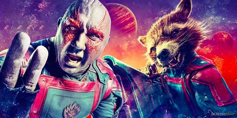 Which Guardians Of The Galaxy Characters Will Return Mcu