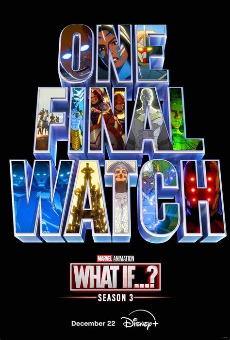 White Vision Mcu Return What If Season 3 Explained