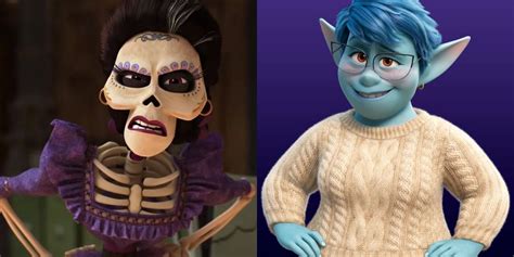Which Pixar Mom Are You Based On Your Zodiac Sign