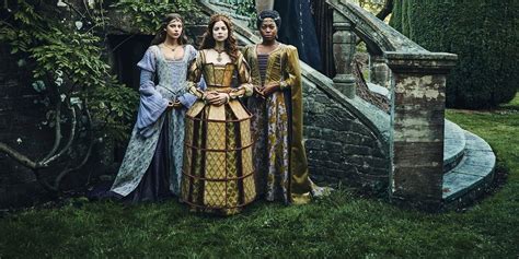 White Princess Season 2 Release Date Spanish Story