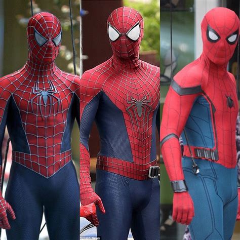 Which Spider Man Is Best