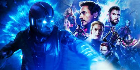 Which Avengers Has Kang Killed