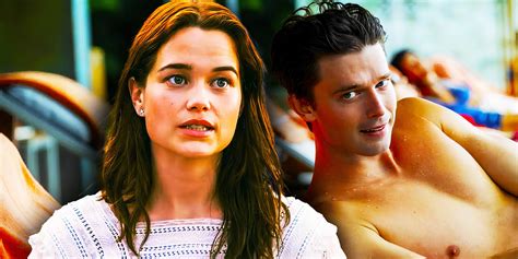 White Lotus Season 3 Ratliff Family Downfall Piper Happy Op Ed