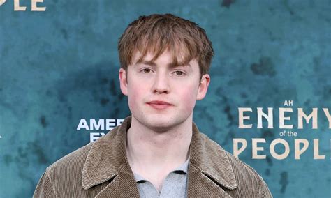 Kit Connor Best Movies And Tv Shows Ranked