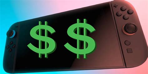 Switch 2 Price Hike Problem Too Expensive Op Ed