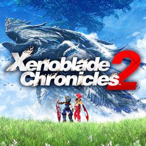 Switch 2 Xenoblade Chronicles Launch Title Op Ed