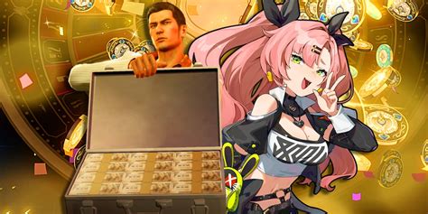 Gacha Games Mechanics Changing Aaa Games Op Ed