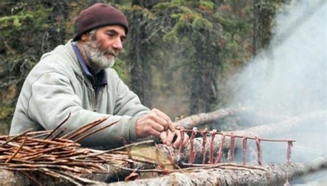 Heimo Korth Last Alaskans Outdoorsman Facts