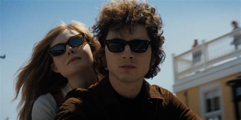 A Complete Unknown Bob Dylan What Happened After