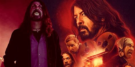 Studio 666 Cast Guide Cameos Characters Actors