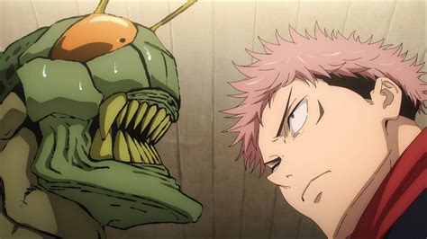 Studio Mappa Why Controversial Anime Animators Overworked Jujutsu Kaisen