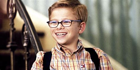 Stuart Little Glasses Kid Jonathan Lipnicki Now