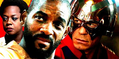 Gavin Oconnor Scrapped Suicide Squad Sequel Will Smith Deadshot