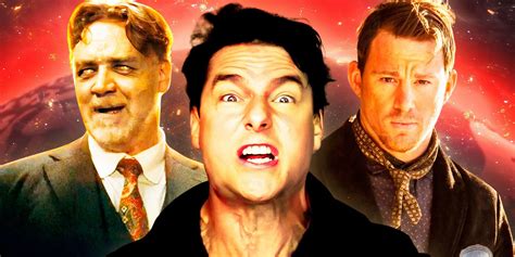Dark Universe Every Canceled Movie Explained