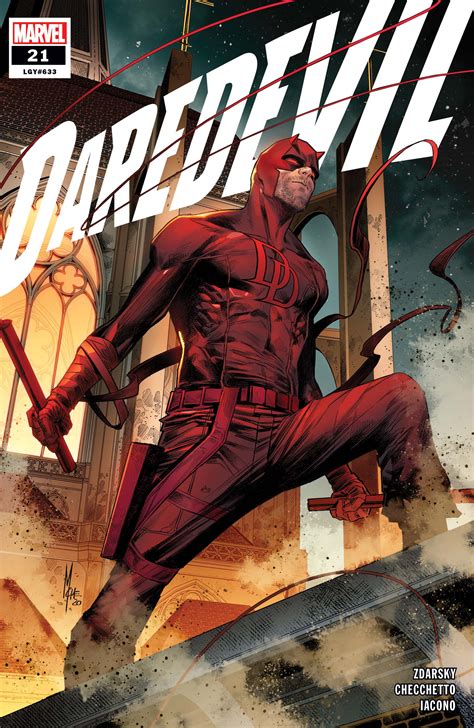 Daredevil Comics New Fans