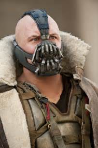 Dark Knight Rises Bane Mask Reasons Explained