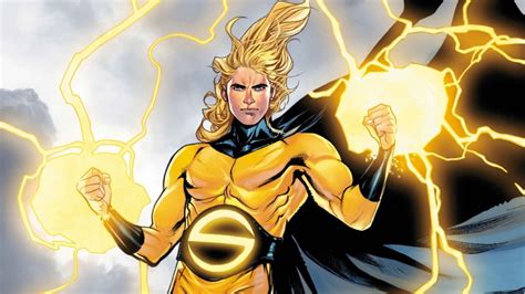 Dark Sentry Void Redesign Luke Cage
