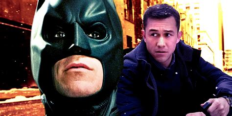 Dark Knight Rises Ending Robin Movie Joseph Gordon Levitt Comments