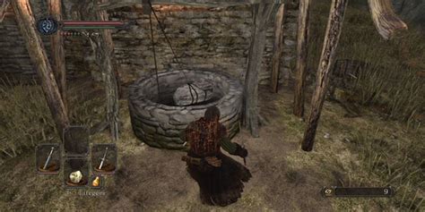 Dark Souls 2 Every Estus Flask Shard Location