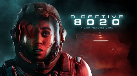 Dark Pictures Directive 8020 Horror Game Problem Op Ed