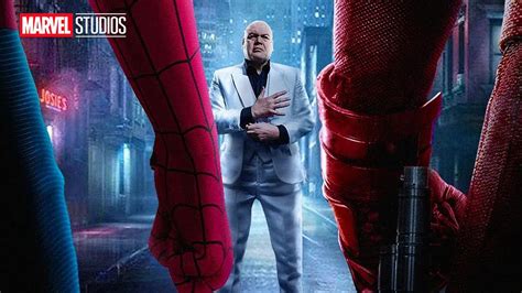 Daredevil Born Again Spider Man 4 Story Gang War