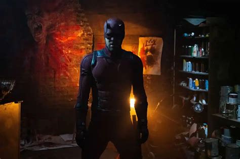 Daredevil Born Again Episode 9 Review