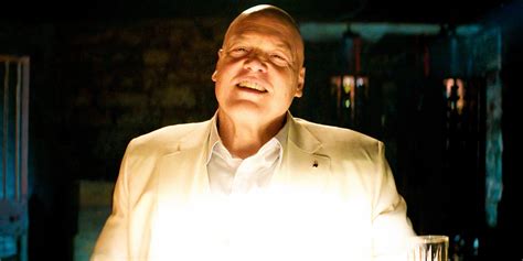 Daredevil Born Again Kingpin Gruesome Op Ed
