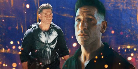 Daredevil Born Again Punisher Credits Scene Season 2 Showrunner