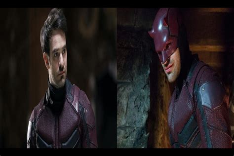 Daredevil Born Again Release Info Cast Updates