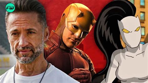 Daredevil Born Again Punisher White Tiger Death Explainer