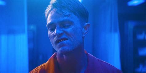 Daredevil Born Again Mcu Bullseye Episode 8 Powers Theory