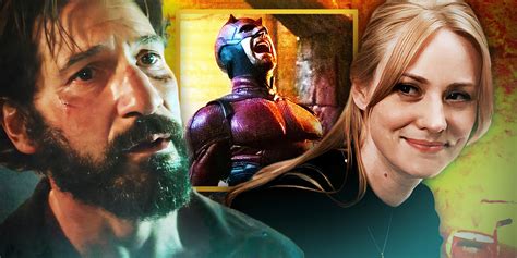 Daredevil Born Again Season 1 Finale Composers Newton Brothers Interview
