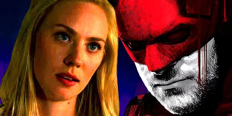 Daredevil Born Again Karen Page Absence Episode 1 Explained