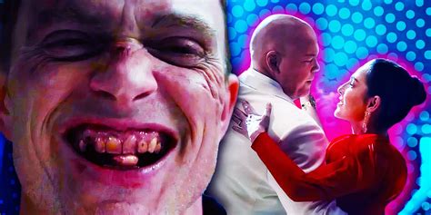 Daredevil Born Again Episode 8 Bullseye Daredevil Season 3 Plot Hole