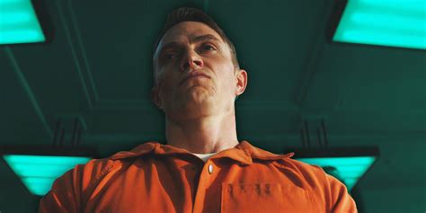 Daredevil Born Again Bullseye Wilson Bethel Mcu Role Op Ed