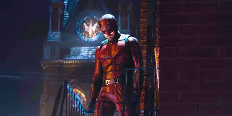 Daredevil Born Again Episode 9 Ending Explained