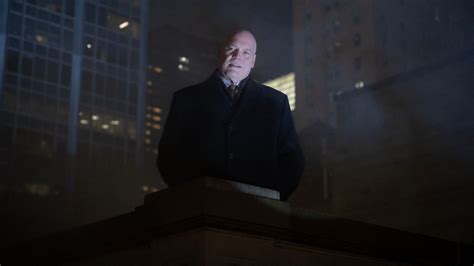 Daredevil Born Again Kingpin Mayor Wilson Fisk Explainer