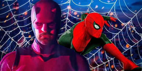 Daredevil Born Again Spider Man Army Explainer