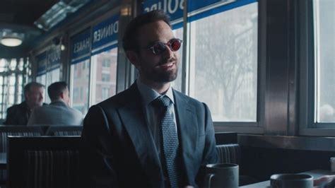 Daredevil Born Again Rotten Tomatoes Score Certified Fresh