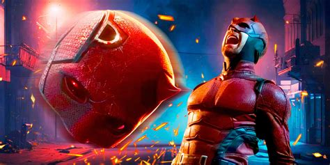 Daredevil Born Again Finale Marvel Tv Promise Op Ed