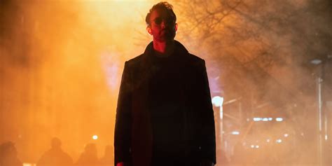 Daredevil Born Again Episodes 1 2 Review
