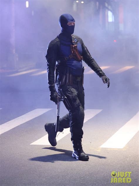 Daredevil Born Again Bullseye Setup Op Ed