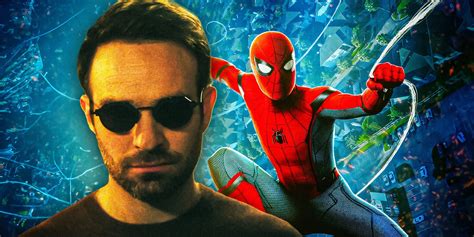 Daredevil Born Again Swing Spider Man Explainer